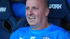 Paul Cook impressed by Chesterfield&rsquo;s &lsquo;desire and effort&rsquo; in win at Doncaster