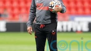 He ran the show &ndash; Steve Agnew hails Lee Evans display as Blackpool march on