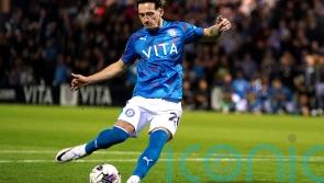 Stockport come from behind late on to rescue point in draw with Barnsley