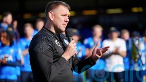 Dave Challinor feels Stockport deserved their point at Barnsley