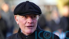 Too Soon shines for Moore team in Epsom strike