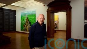 Artist Brian Maguire hopes visitors to exhibition will &lsquo;identify with the dead&rsquo;