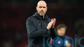 Manchester United focus on Porto clash as pressure mounts on Erik ten Hag