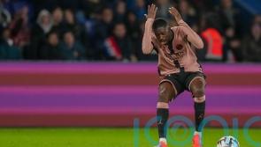 Ousmane Dembele axed from PSG squad for Arsenal clash