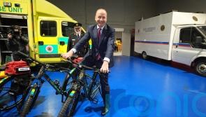 Martin signals 12-euro pension increase as he dismisses &lsquo;mischief and spin&rsquo;