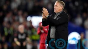 Scott Lindsey demands more despite MK Dons thrashing Harrogate