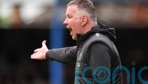 Schoolboy stuff &ndash; Darren Ferguson seethes at Peterborough&rsquo;s defending