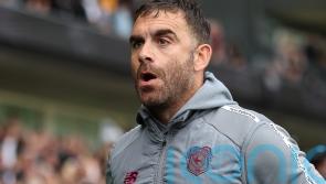 Omer Riza sums up overriding sense of relief as Cardiff finally win