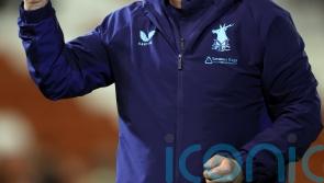 Nigel Clough hails &lsquo;brilliant&rsquo; start to season for Mansfield