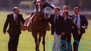 Andre Fabre reflects on his record eight Arc triumphs