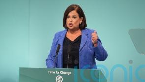 Budget fails to mention children with scoliosis &ndash; Mary Lou McDonald