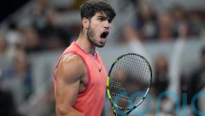 Carlos Alcaraz ends Jannik Sinner&rsquo;s winning streak to land China Open title