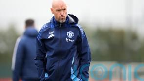 Erik ten Hag urges Manchester United to use &lsquo;madness&rsquo; as motivation