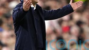 Arne Slot not satisfied despite record-setting start to life at Liverpool