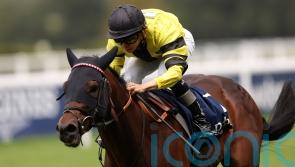 Clover hoping Lightning can strike in Abbaye