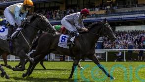 Simmering and McMonagle keeping partnership intact