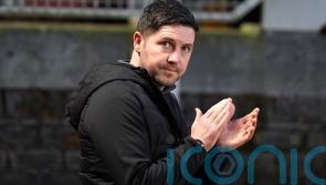 Liam Fox delighted to see Hearts end their long wait for a win