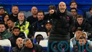 Enzo Maresca insists identity of Chelsea is starting to take shape