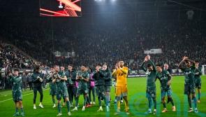 A closer look at the Tottenham youngsters who earned their spurs in Budapest