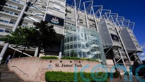 Eddie Howe: Newcastle leaving St James&rsquo; Park would feel like a betrayal