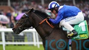 Al Aasy called on for another big effort