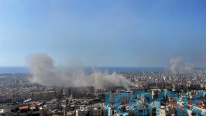 24 Irish citizens and dependents evacuated from Lebanon