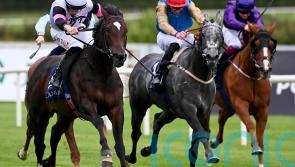 Fallen Angel out to make up for lost time in Opera