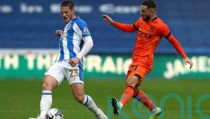 Michael Duff&rsquo;s Huddersfield end losing run with late win over ex-club Barnsley