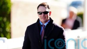 Giselle puts down Classic marker for O&rsquo;Brien at the Curragh