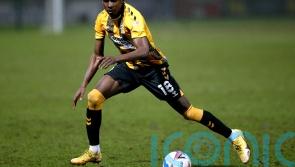 Shilow Tracey bags brace to help Crewe beat Gillingham