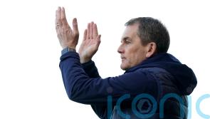 John Doolan &lsquo;over the moon&rsquo; as Accrington end wait for win