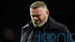 Plymouth assistant defends Wayne Rooney&rsquo;s passion after sending off