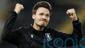 It&rsquo;s a good week but I know in football it goes so quick &ndash; Owls boss Danny Rohl