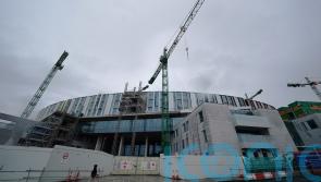 Children&rsquo;s hospital developers &lsquo;have committed to June 2025 deadline&rsquo; &ndash; Donnelly