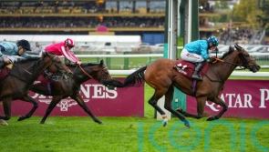 Makarova magic seals Abbaye success