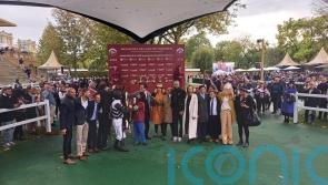 Ramatuelle rockets to impressive Foret return