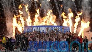 Wigan and Hull KR set to play Grand Final in front of near sell-out crowd