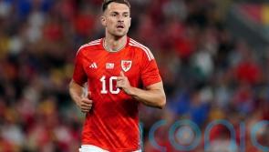 Craig Bellamy urges Aaron Ramsey not to take coaching role while still playing