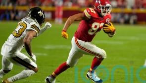 Kansas City Chiefs stay perfect with win over New Orleans Saints