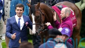 Facteur Cheval and Metropolitan booked for Champions Day