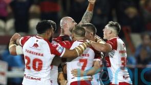 David Hodgson relishing Grand Final challenge after &lsquo;dark times&rsquo; for Hull KR