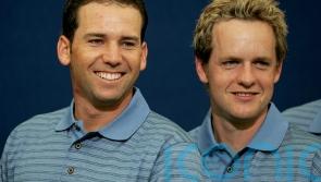 Sergio Garcia &lsquo;considering rejoining&rsquo; DP World Tour to be eligible for Ryder Cup