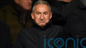Manchester City quiet on reports claiming Txiki Begiristain is to leave the club