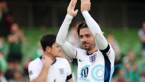 Jack Grealish welcomes Lee Carsley&rsquo;s trust with England after Euro 2024 snub