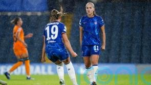 Chelsea open Champions League campaign with victory over Real Madrid