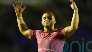 Mikey Lewis named Super League Man of Steel