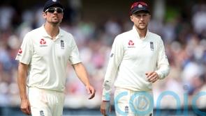 Sir Alastair Cook backs Joe Root to become all-time leading Test run scorer