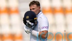 Relentless Joe Root breaks England Test runs record with century in Pakistan