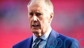 England can win next World Cup, says 1966 hero Sir Geoff Hurst