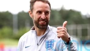 Gareth Southgate says he will not take coaching role for at least a year
